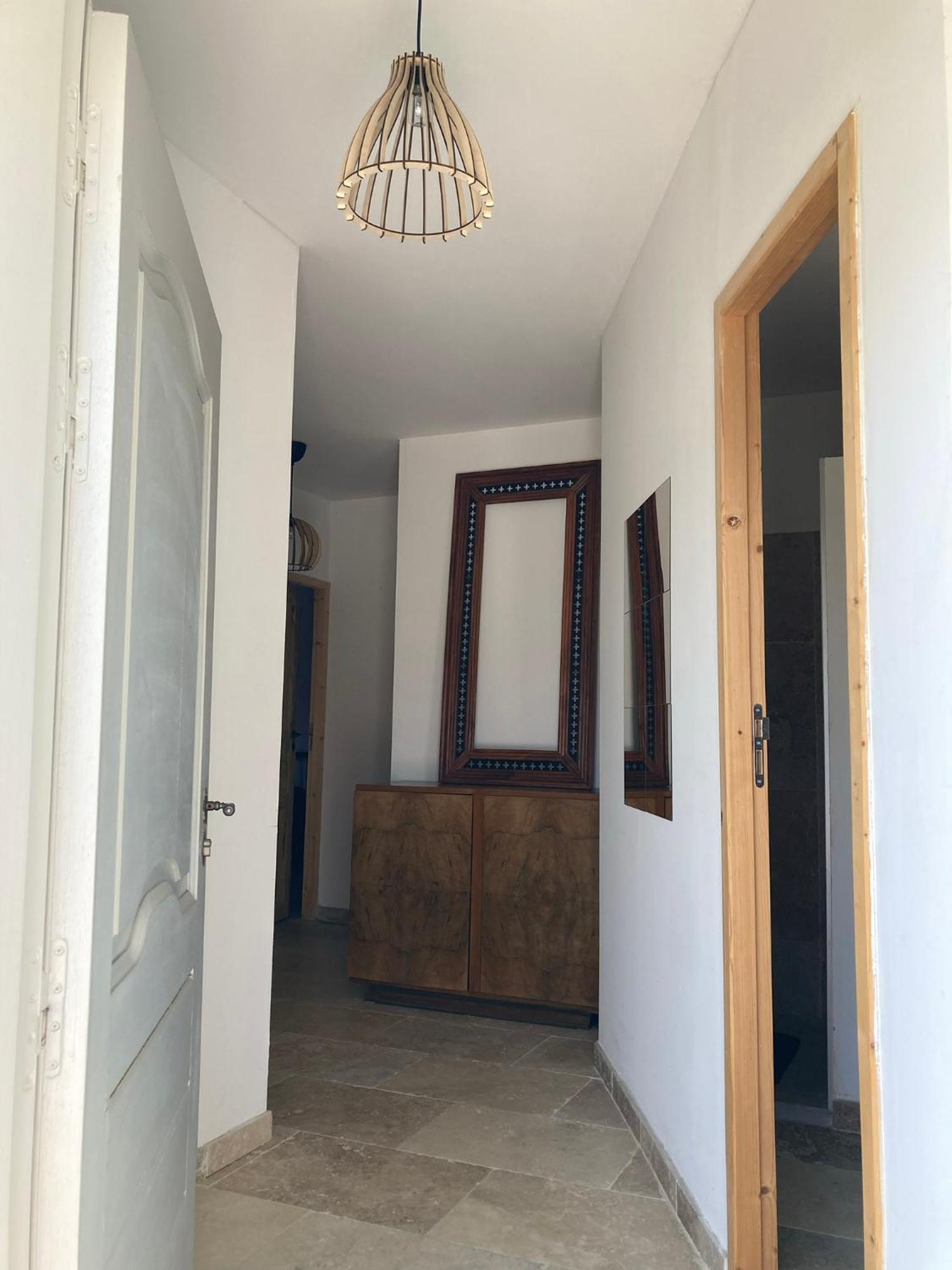 Chambres Independantes En Plein Centre Historique Beaucaire  Εξωτερικό φωτογραφία