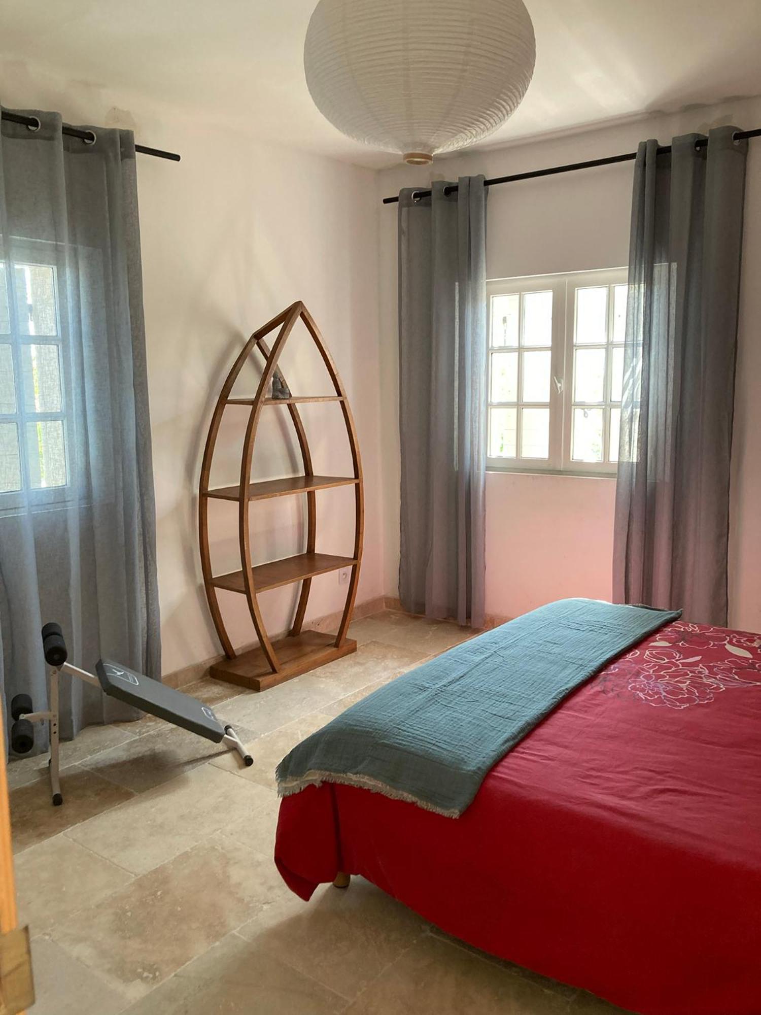 Chambres Independantes En Plein Centre Historique Beaucaire  Εξωτερικό φωτογραφία